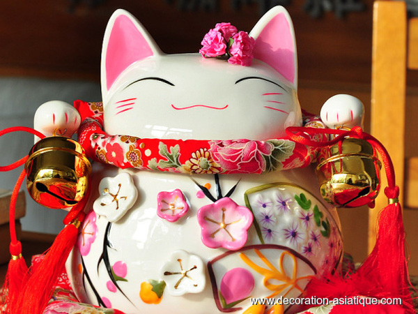 Le Maneki Neko