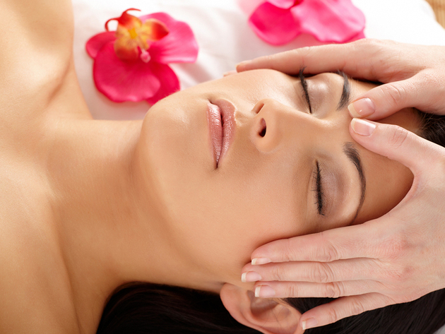 massage traditionnel chinois